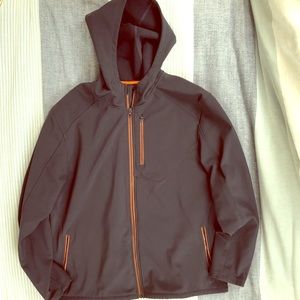 Technical Jacket